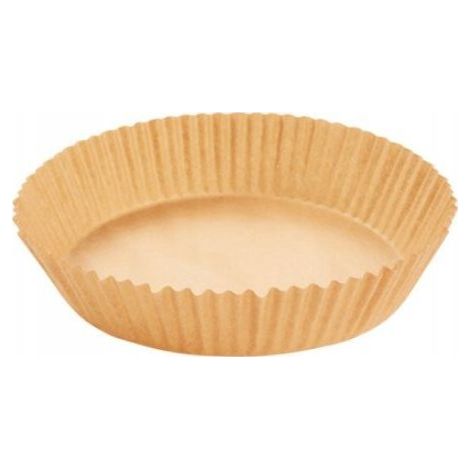Carta da forno Tescoma delícia antiaderente usa e getta 20 cm (1/3)