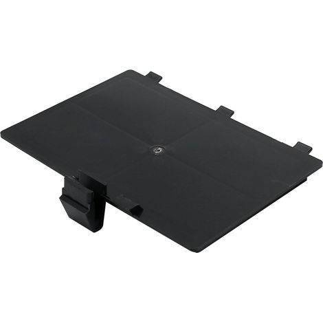 Zoternen Bouchon d'accès pour feux de jour, passage de roue, DRL, 71752114, compatible avec Fiat 500 (1/5)