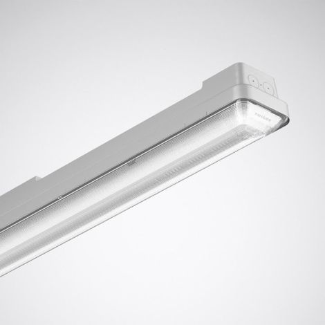 Trilux OleveonF luminaire blanc 12W 4000K LED