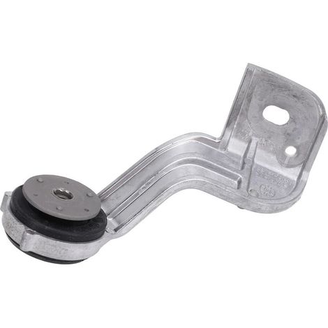 1 support de roulement de refroidisseur intermédiaire, métal, remplacement direct, compatible Peugeot 308 5008 Citroën C4 C5 (1/5)