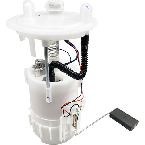 Module de pompe à carburant compatible avec Renault Megane, Dacia Dokker - 172025758R 803341941143 (1/4)