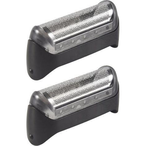 2 PièCes de TêTe Rasoir en éLectrique pour 10B/20B ModèLe 190 180 170 (1/4)