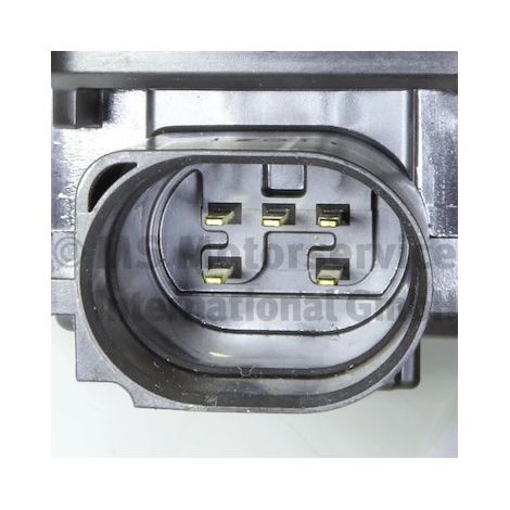 Vanne EGR Pierburg 7.10334.28.0 IVECO 5802061038