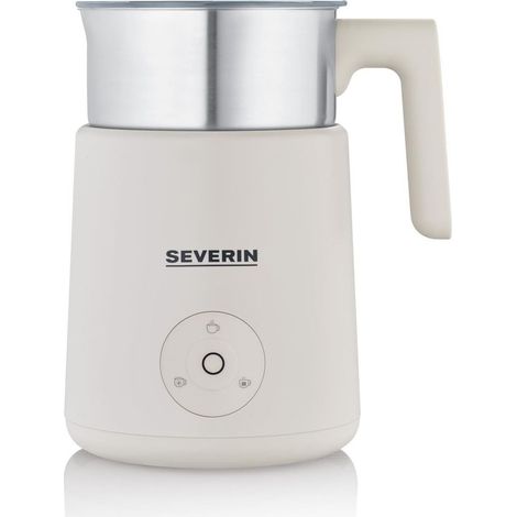 Severin SM 3589 Milchaufschäumer beige 500W elektrisch (1/3)