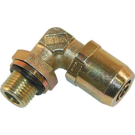 Collegamento a vite angolare 12/M16x1,5 UNIVERSALE 30512162