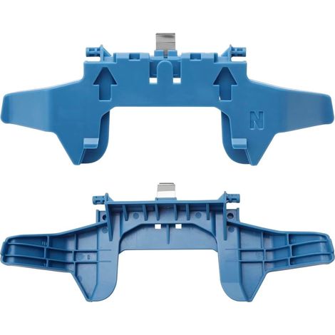 HENGBIRD Filterbeutelhalter für Vertikalstaubsauger, Staubbeutelhalter kompatibel mit Miele S8310, S8320, S8330, S8340, S8360, S8390, Ersatzbeutelhalter für 7793096 (1/5)