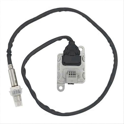 NOx-Sensor für Verkehrsstickstoff- und Sauerstoffsensoren (1/5)
