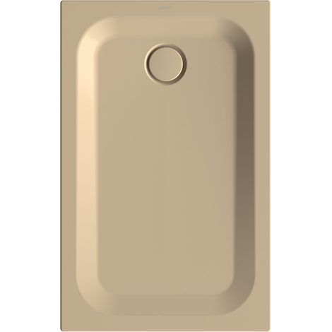 Plato de ducha rectangular BetteUltra 1100x700x35mm, con (1/5)