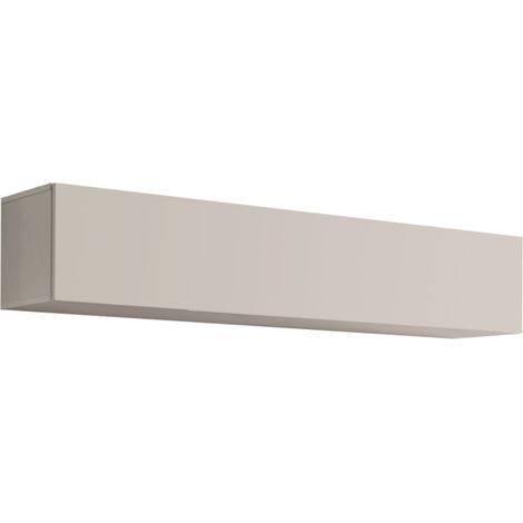Columna suspendida horizontal FLY cachemira – 1 puerta