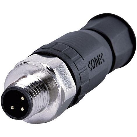 Conec SAL-8-RSC4-S 42-00011 D14249 (1/2)