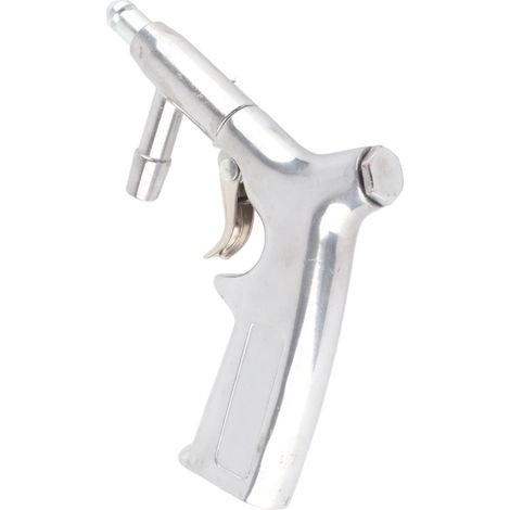 Pistolet à sabler pneumatique, sableuse à grains, kit de sablage, outil de sablage (1/5)