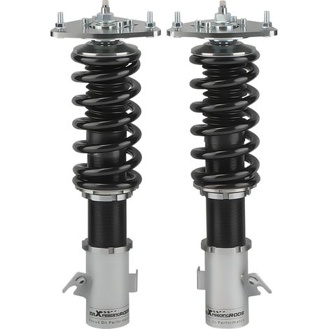 Coilovers For Subaru Impreza WRX 02-06 GDA GDB Damper Coilover Absorber Strut