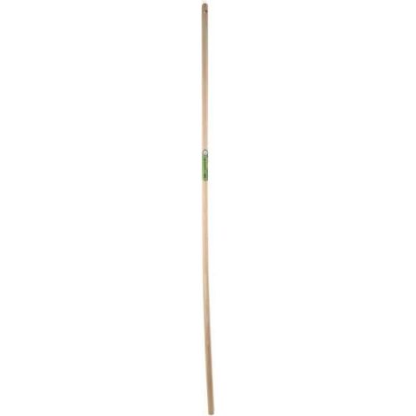 Manche de balai cantonnier 1,70 m Spear And Jackson (1/2)
