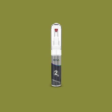 Stylo retouche peinture Pantone 391 U  Brillant