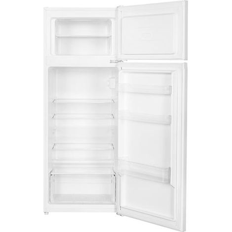 Indesit I55T0 412W frigorífico blanco 206 litros
