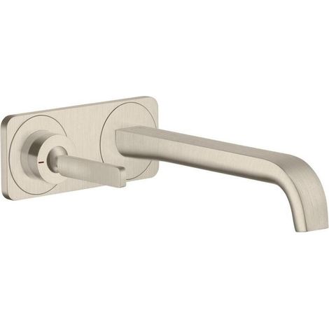 hansgrohe AXOR Citterio E Einhebel-Waschtischmischer (1/4)