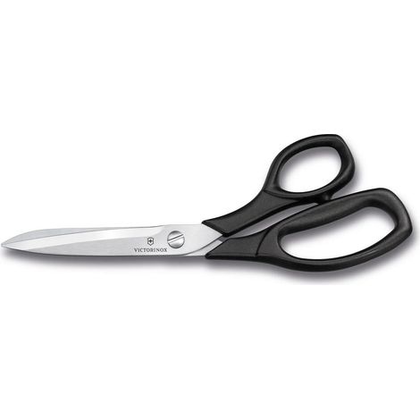 Victorinox Forbici Multiuso Acciaio 23 Cm Polipropilene Nero (1/2)