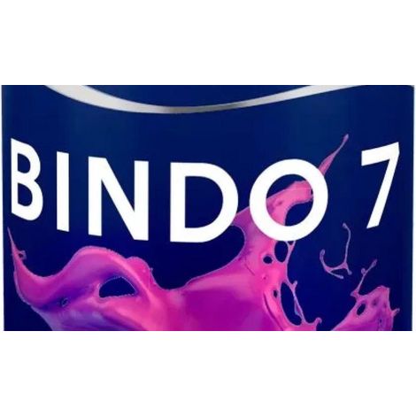 Sadolin BINDO 7 BW Innenfarbe matt 4,5 Liter
