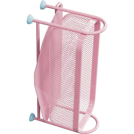 Étagère de comptoir de cuisine compacte avec cadre en métal, plusieurs étapes de rangement pour ustensiles de cuisine et bouteilles contre l'oxydation (1/5)