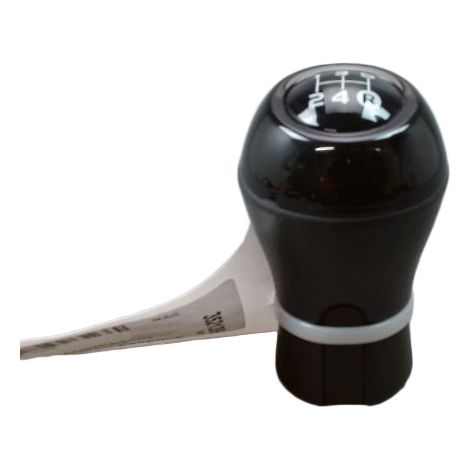 [PRODUIT D'OCCASION] Pommeau Levier Vitesses PEUGEOT 108 1.2 ♻️ Ref Oe. B0009591zd - Garantie à vie (1/3)