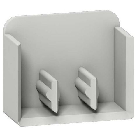 SCHNEIDER ELECTRIC) (EMBOUT R9XE310 VE10 R9 X 3 BROCHES ACTI9 SCHALTTECHNIK 3606480516054 SUSPENSION POUR ACCESSOIRES