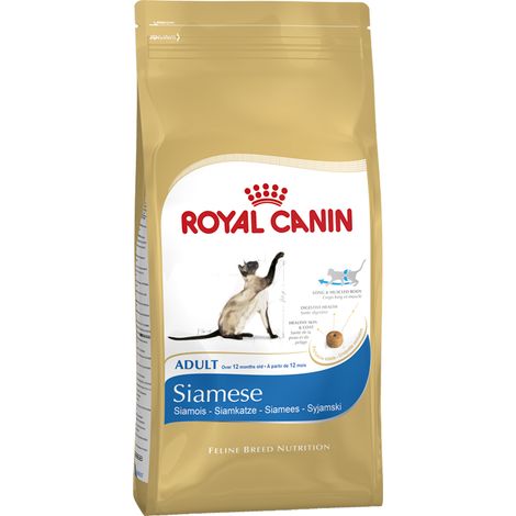 Royal Canin FBN Siamese 30 sachets, 2 kg (1/2)