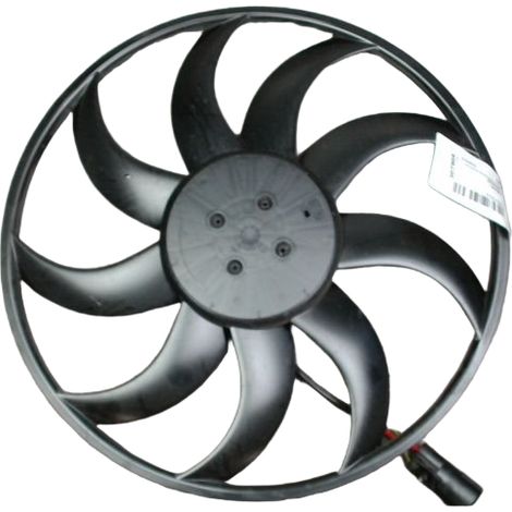 [PRODUIT D'OCCASION] Moteur Ventilateur Radiateur FORD Focus ♻️ Ref Oe. 2213993 - Garantie à vie (1/3)