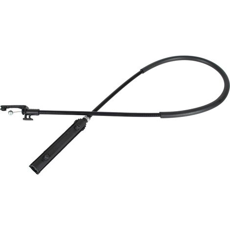 Câble d'ouverture de capot pour VW Golf VII 2012