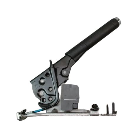 [PRODUIT D'OCCASION] Levier Frein A Main PEUGEOT 208 Phase 1 2012-... ♻️ Ref Oe. 98062963zd - Garantie à vie (1/3)