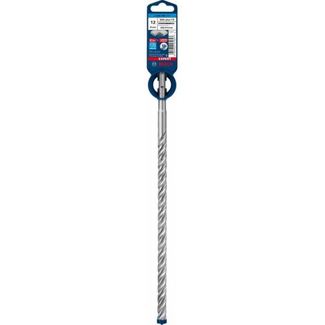 1PZ BOSCH-A PUNTA SDS PLUS-7X EXPERT 12X250/315 MM
