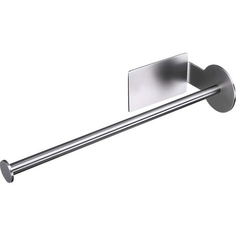und spender selbstklebender Wandhandtuchhalter