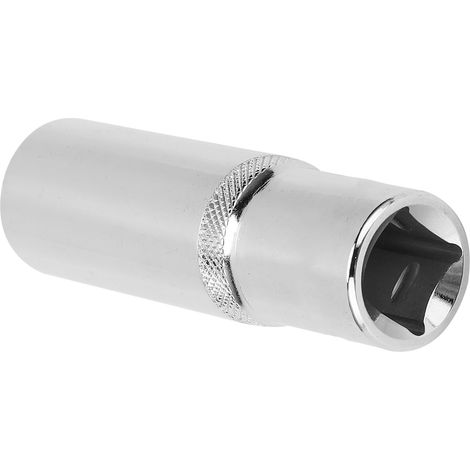 Rallonge pour douille hexagonale, adaptateur, clé d'entraînement, convertisseur, outils et accessoires 17 mm (1/5)