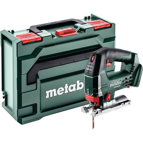 METABO STB 18 L 90 18v Jigsaw top handle