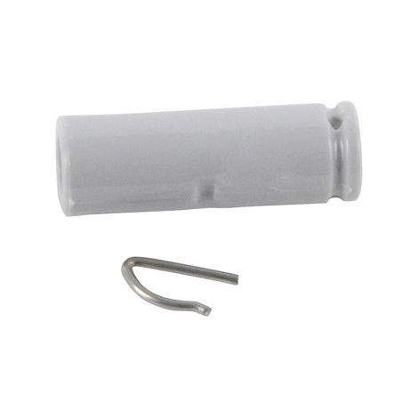 Adaptador para controlador Opalia C11 – Conexión para calentadores de agua eléctrico – Compatible con modelos SAUNIER DUVAL – Instalación sencilla