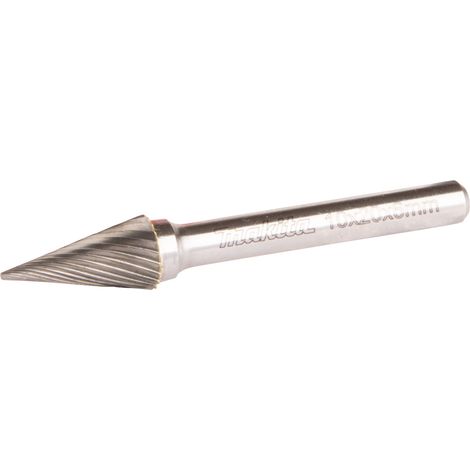 MAKITA B-52831 TCT Burr standard cut 10mm x 20mm x 6mm