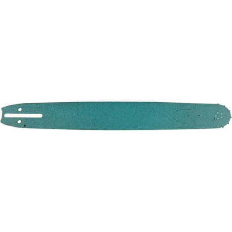barra Castor 25 cm per motosega CP300 e TR270 cod 123900360 (1/2)