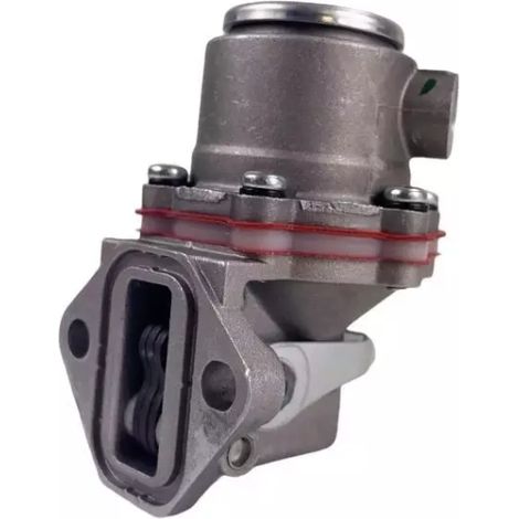 Pompa alimentazione motore DIESEL LOMBARDINI 15LD225 15LD315 15LD350