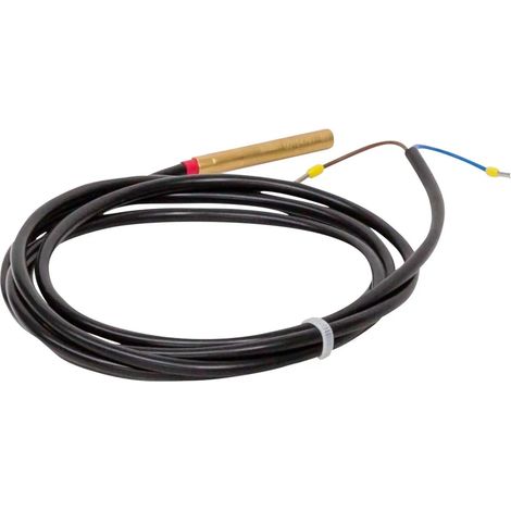 [NEUWERTIG] B-Ware Helios Lufttemperatur Kanalfühler Temperatursensor Sensor Lüftungskanal System