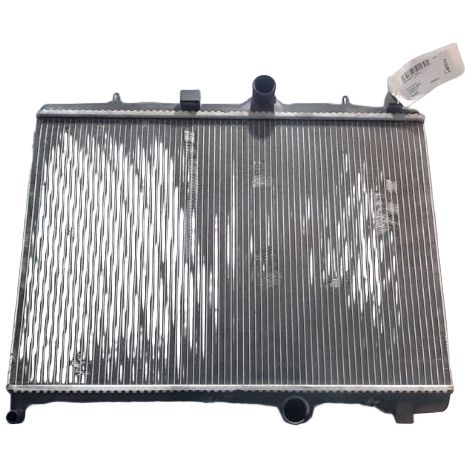 [PRODUIT D'OCCASION] Radiateur PEUGEOT 2008 ♻️ Ref Oe. 1330p8 - Garantie à vie (1/4)