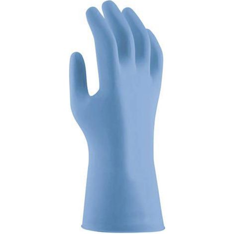 uvex 6096211 u-fit strong N2000 Guanto di protezione per prodotti chimici Taglia (Guanti): XXL EN 420:2003+A1:2009, EN