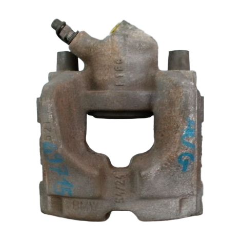 [PRODUIT D'OCCASION] Etrier De Frein Avant Gauche BMW Serie 1 E81 2.0d - 16v Turbo 1 ♻️ Ref Oe. 34116776527 - Garantie à vie (1/4)