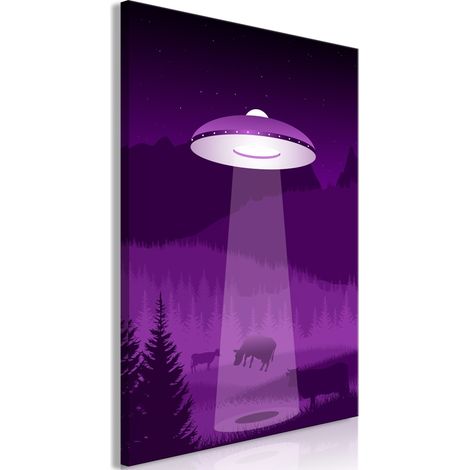 Immagine - UFO (1 parte) verticale (1/3)