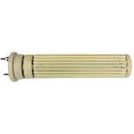 Resistencia termo Ceramica 46x235 mm. 1200 w