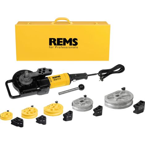 Elektrischer Rohrbieger 580039 R220