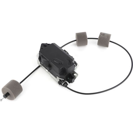 Verrou de Hayon Coffre Moteur 1647400735 Compatible Mercedes GL450 ML350 R320 (1/5)