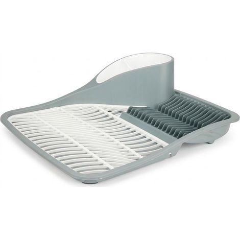 EXCELLENT escurreplatos plastico 42x33 cm , Escurreplatos de plástico 42 x 33 cm, un accesorio de cocina práctico y funcional diseñado para facilitar el secado y organización de la