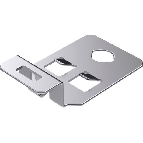 Hebotec HD 4 Kabelclip 1022-021C 1 St.