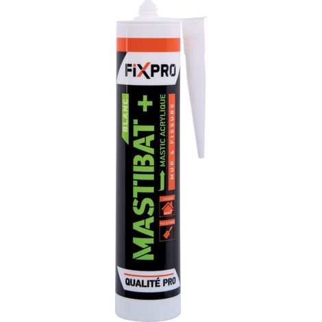 Mastibat+ Blanco /1