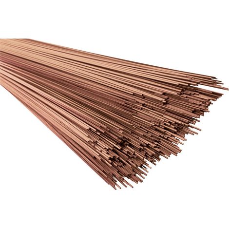 Rothenberger ROLOT S 94 Hartlot CuP 179 nach ISO 17672, 500 mm, 1 kg, eckig (1/2)