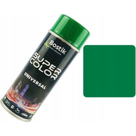 Universal-Sprühlack 400 ml grün 6029